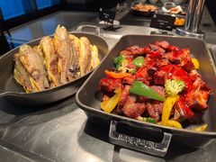 -Social 秀西餐厅-长沙瑞吉酒店(运达店)