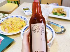 冻柠茶-明腾壹间茶餐厅(新都会花园广场店)