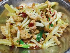 有机花菜-衡厨·衡阳土菜(中南店)