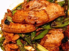 回锅肉-辛香汇(宝乐汇店)