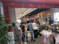 -龍歌自助小火锅(市南金茂湾店)