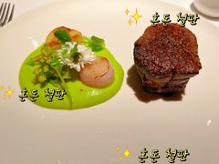 -L'Arome芳芳法国餐厅(金陵饭店店)