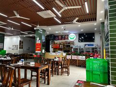 -南记食粥坊·宵夜大排档(莲花店)