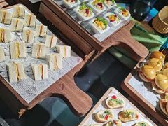 -东莞塘厦三正半山温泉酒店·沙利文西餐厅
