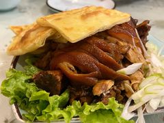 -鼎香润(德胜门内店)