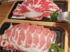 -湊湊火锅·茶憩(皇姑万象汇店)