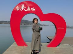 -水上明月·湖景餐厅