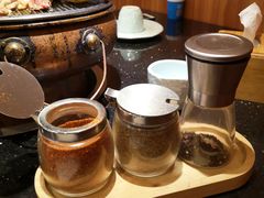 -百味源炭火烤翅 ·夜市大排档(酒仙桥店)