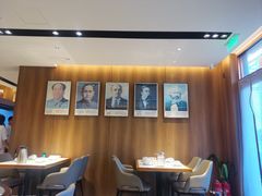 -五谷丰登农家院·地道胶东菜·海鲜烧烤(威海店)