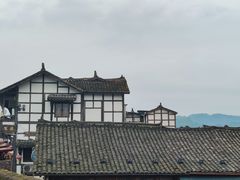 -平乐古镇