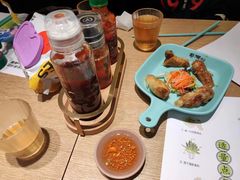 -蔡澜Pho·越南粉餐厅(海上世界店)