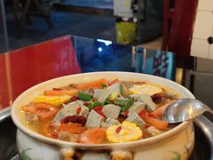 -花水湾红太阳牛肉汤锅