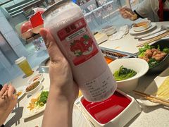 -海底捞火锅(凤凰广场店)