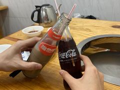 -威邵鸡煲(西华路总店)