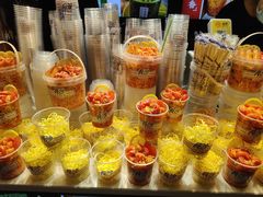 -庙街旅游·美食广场(五一广场店)