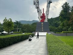-阳台山森林公园