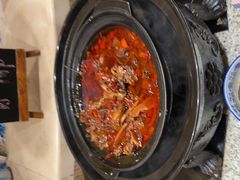 -东莞塘厦三正半山温泉酒店·沙利文西餐厅