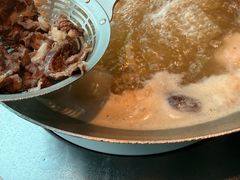 -左庭右院鲜牛肉火锅(新梅广场店)