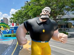 -东莞松山湖万象汇