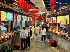 -客家大院·非遗赣南客家菜(郁孤台店)