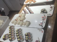 -比尔森巴西烤肉自助(红旗街店)