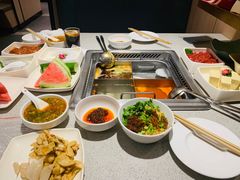 -海底捞火锅(大融城店)