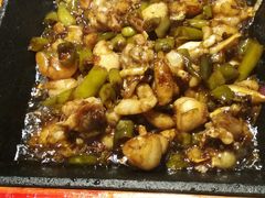 -老头儿油爆虾·知味杭州(爱琴海购物中心)