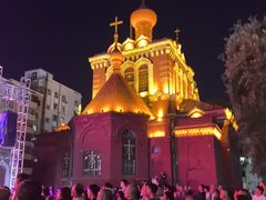 -圣·阿列克谢耶夫教堂