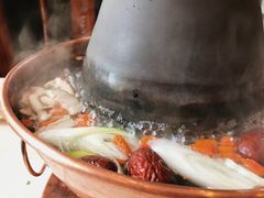 -东来顺饭庄(天坛店)