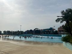 -苏州湾梦幻水世界