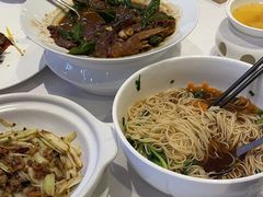 -小厨娘淮扬菜(板桥一店)