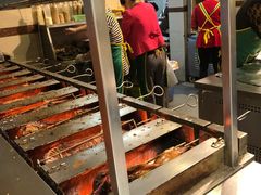 -老黄记手撕烤兔(玉林街店)