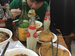 -潘国仙耳光馄饨(黄家阙路店)