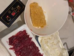 -八合里潮汕鲜牛肉火锅(上海汇智广场店)