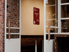-佐敦面包铺·JORDAN BAKERY
