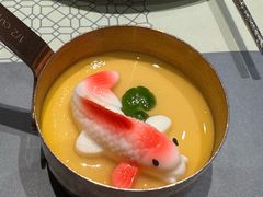 -锦楼·臻选新杭帮(正大广场店)