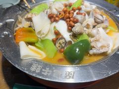 -魔鬼牛蛙小厨•烤鱼•龙虾(上马墩光华时代店)