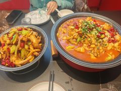 -美蛙四季(六里桥店)