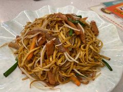 -旺角宝港式茶餐厅(寮步店)