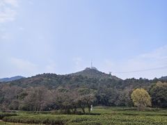 -北高峰