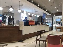 -Peet's Coffee皮爷咖啡(豫园店)