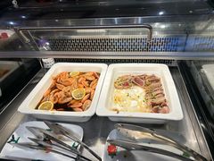 -The COOK·厨餐厅·自助餐(浦东嘉里大酒店)