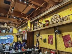 -今邕烧烤(西大店)