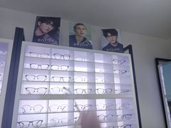 -造寸眼镜·蔡司官方授权店(东门店)