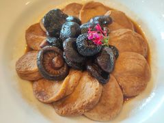 -金鼎明都国际大酒店-餐厅