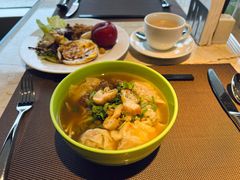 -中山利和希尔顿酒店