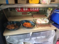 -沁香缘巫山烤鱼(看丹桥店)