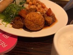 -上海东方佘山翰悦阁酒店·Vie全日制餐厅