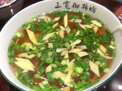 -三宽猪蹄(咸阳店)