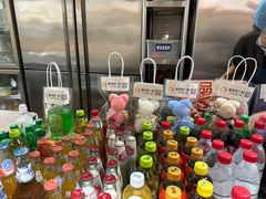 -鱼你在一起(南开天佑城店)